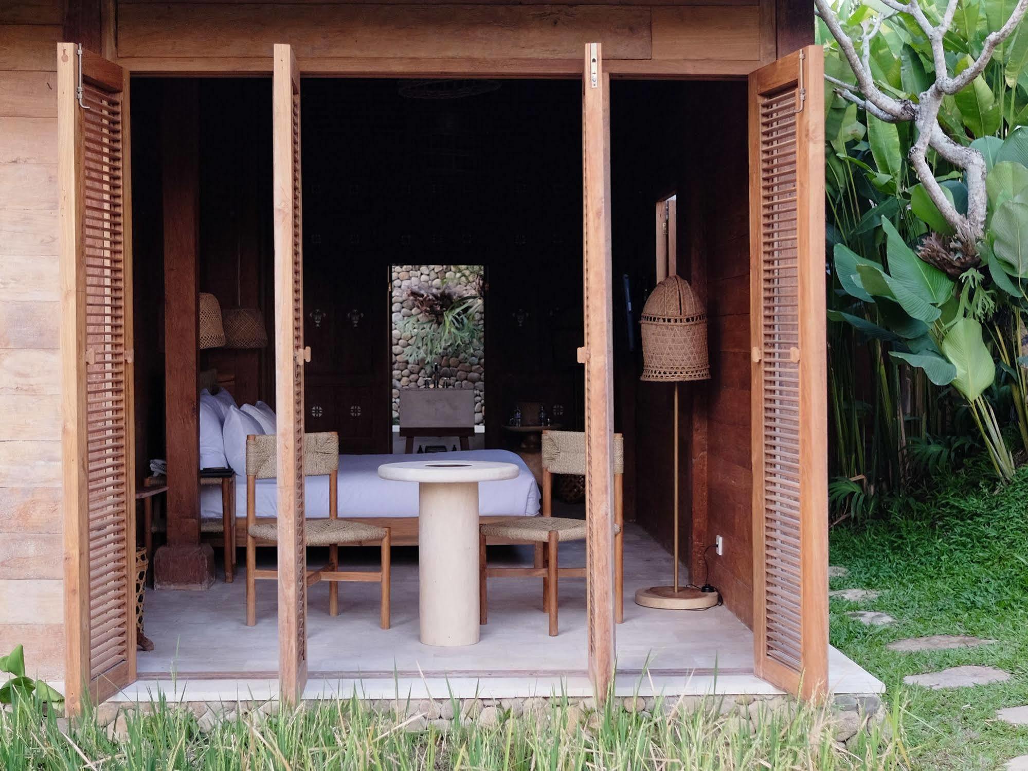 Resort Kalapa Boutique & Yoga