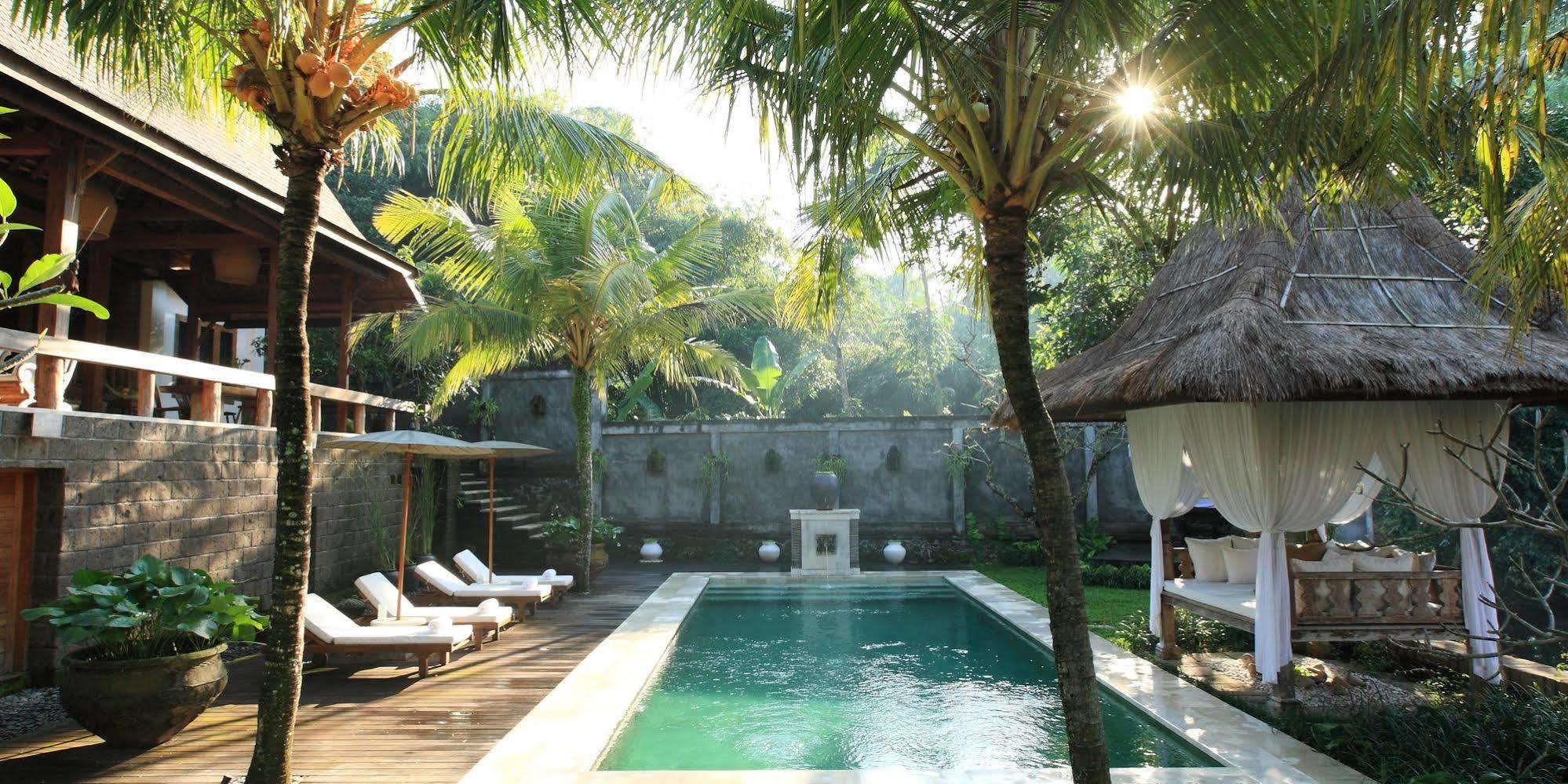 Kalapa Boutique & Yoga 4*