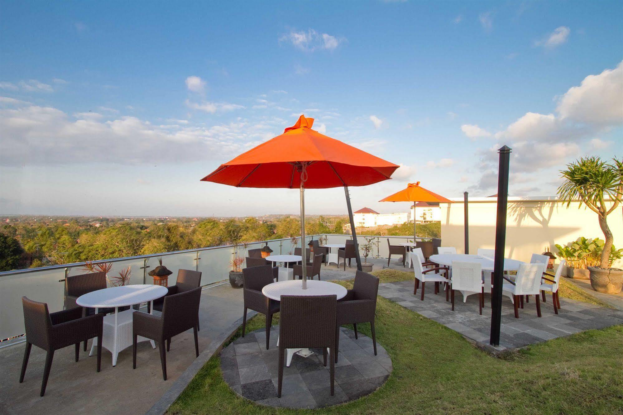 Hotel Parkside Denbukit &