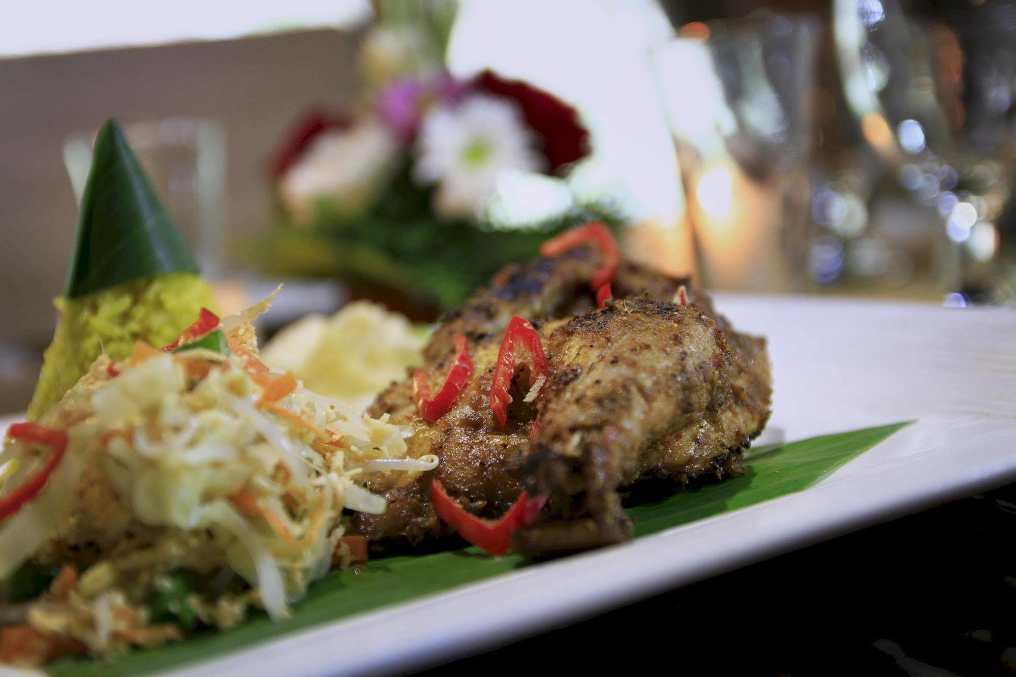 Syailendra Ubud (Bali)