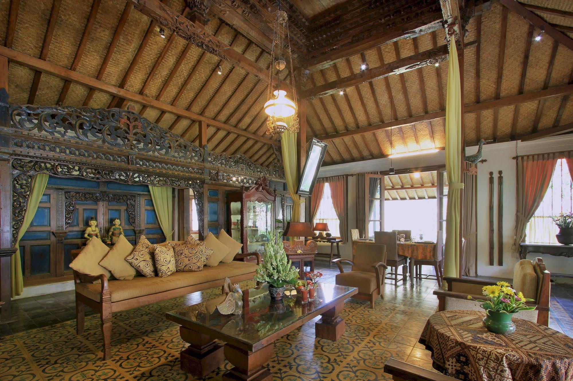 Villa Syailendra