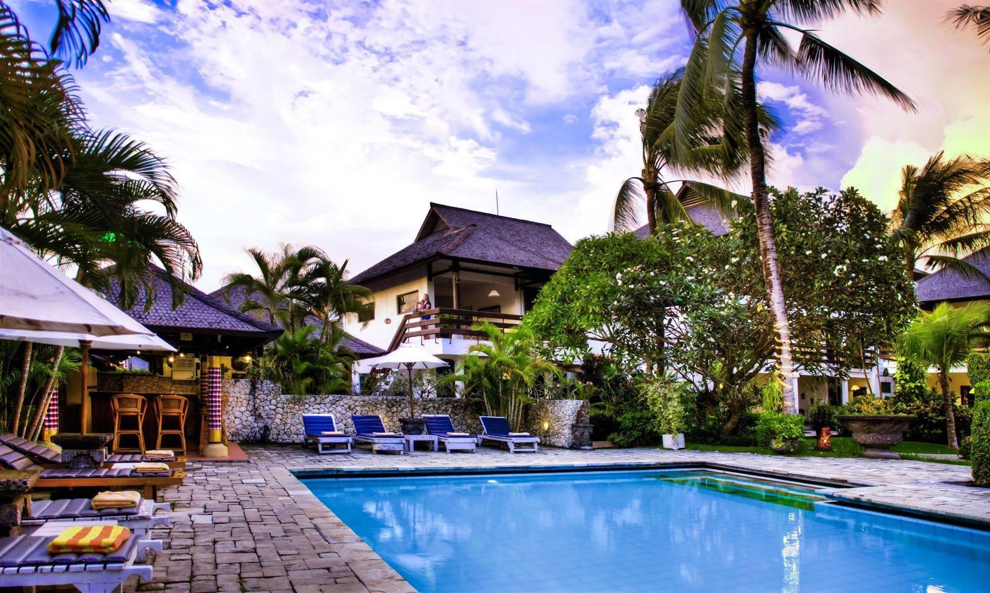 Palm Garden Bali 3*