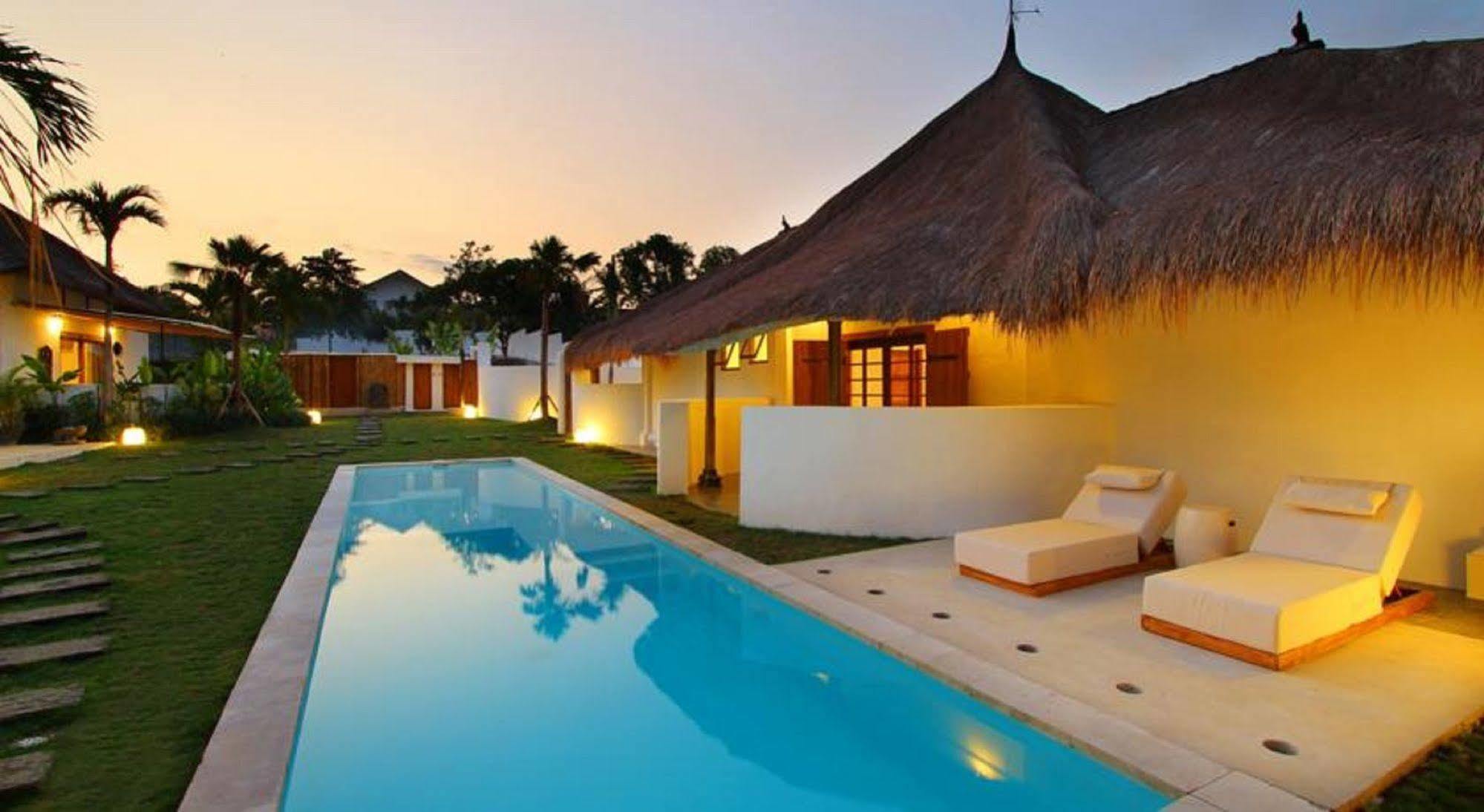 Holiday park The Umalas 3*