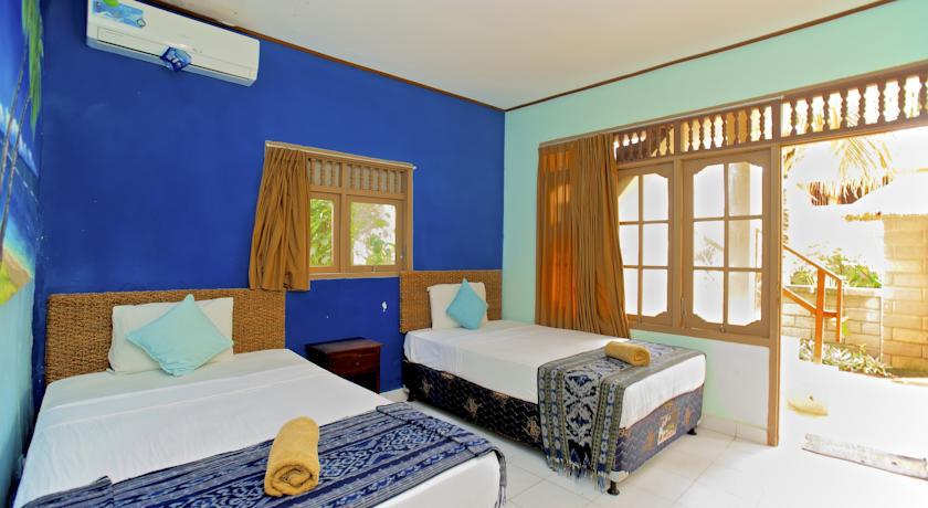 Mainski Lembongan 2*