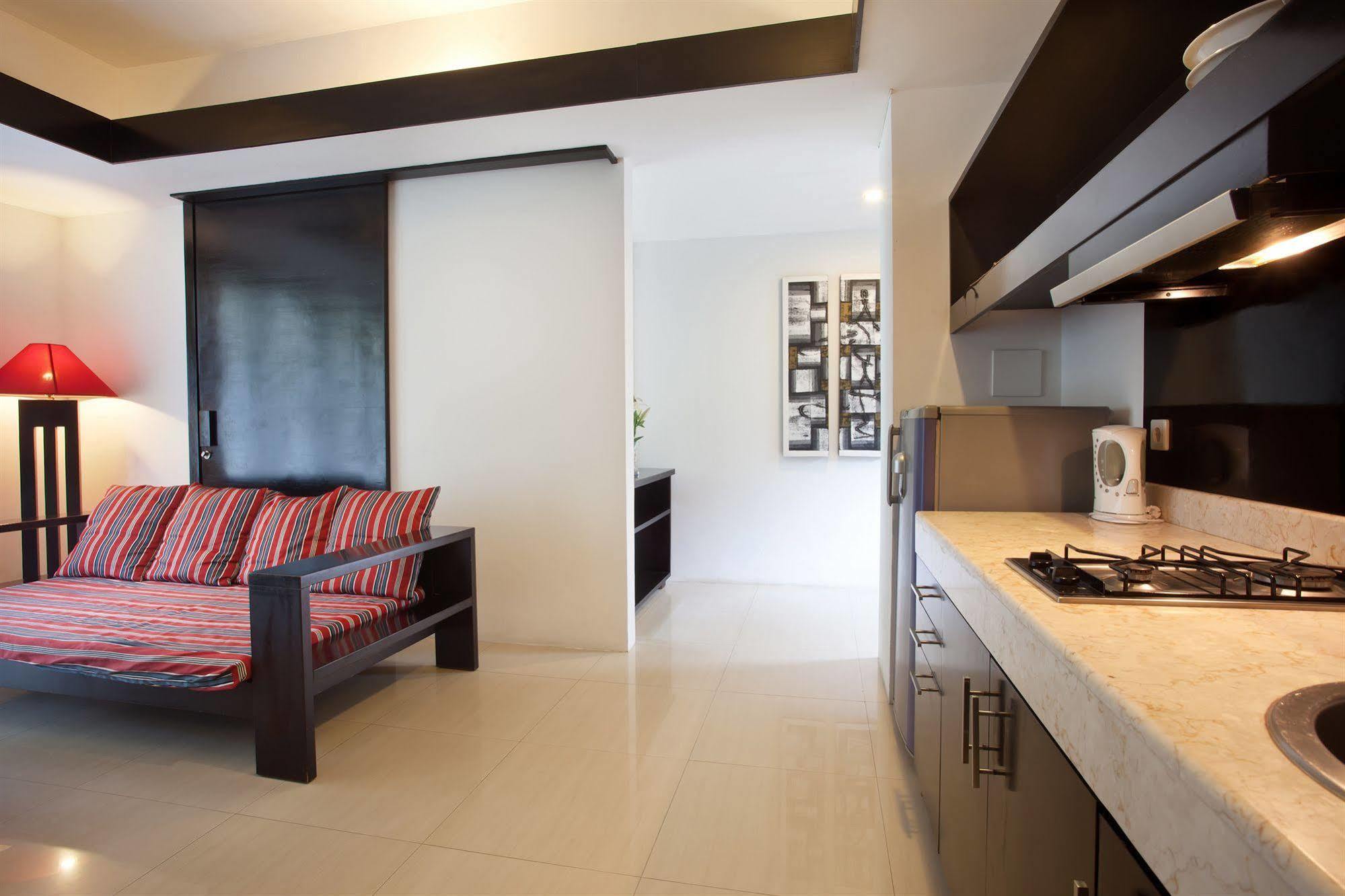 S'cape Condotel Guest house