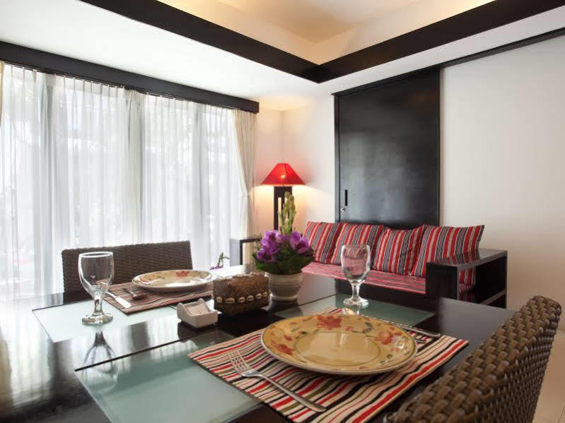 S'cape Condotel Guest house