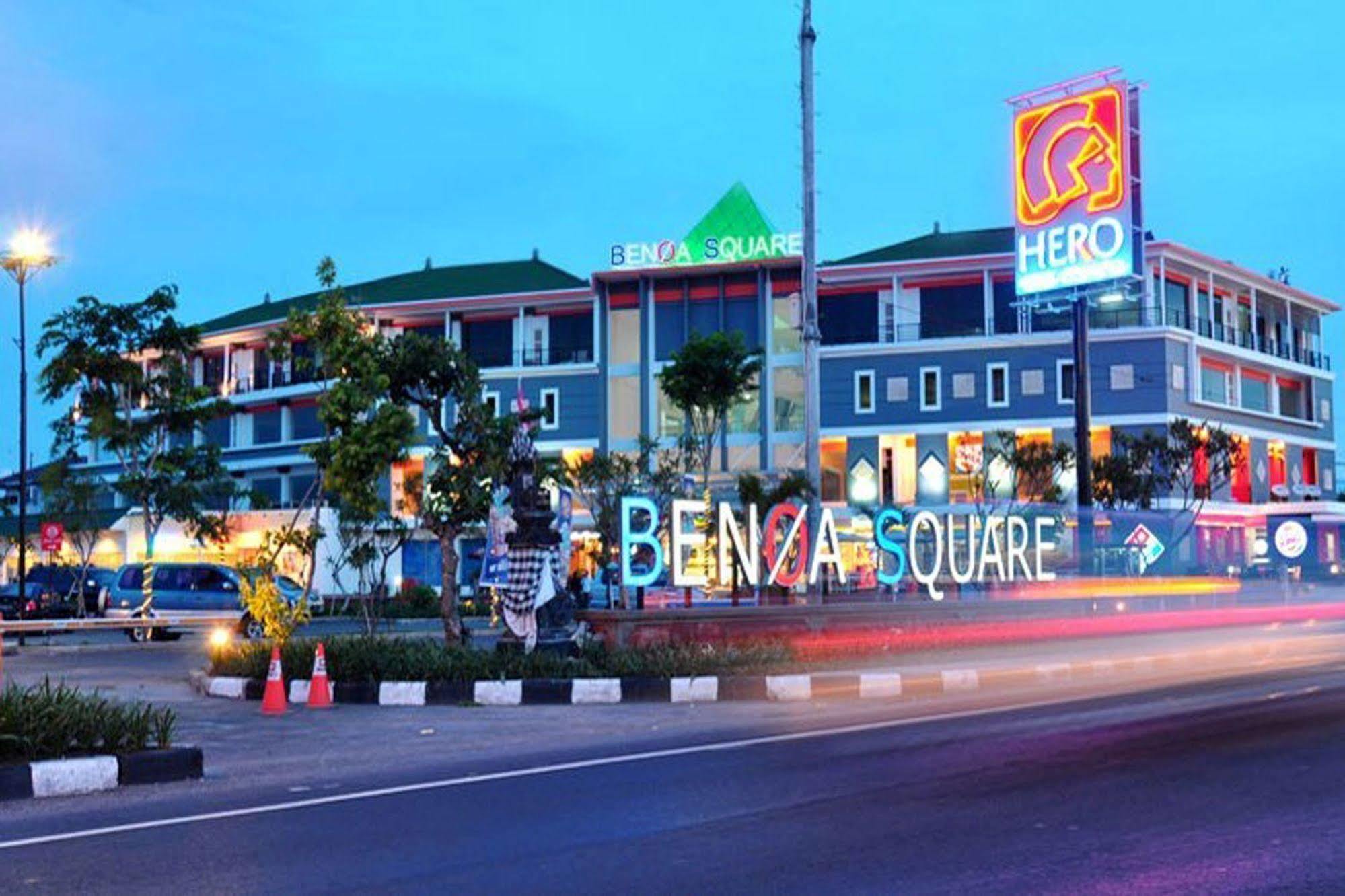 Happy Guest house Jimbaran (Bali)