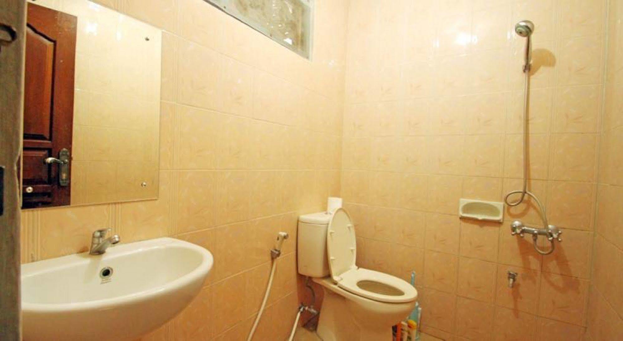 Suparsa's Guest house