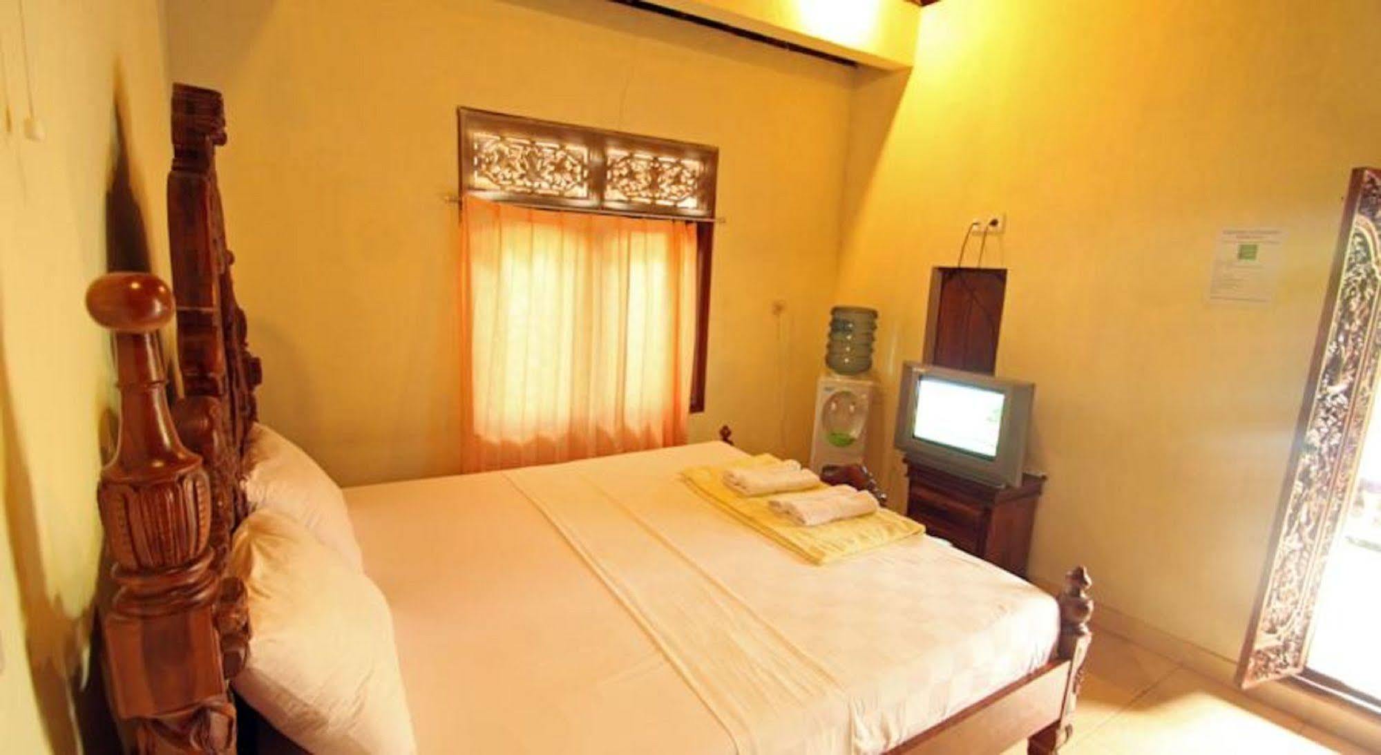 Suparsa's Guest house