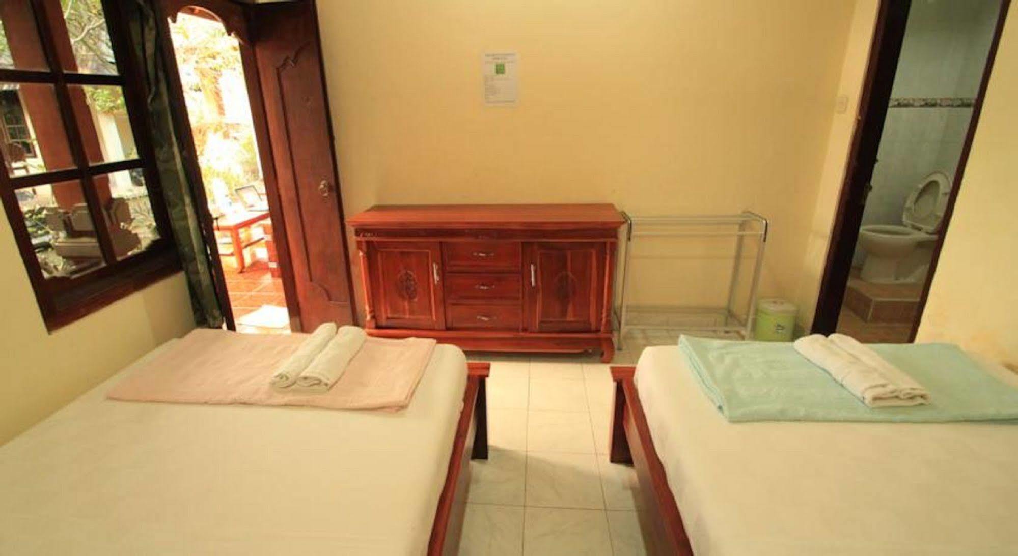 Suparsa's Guest house 2*