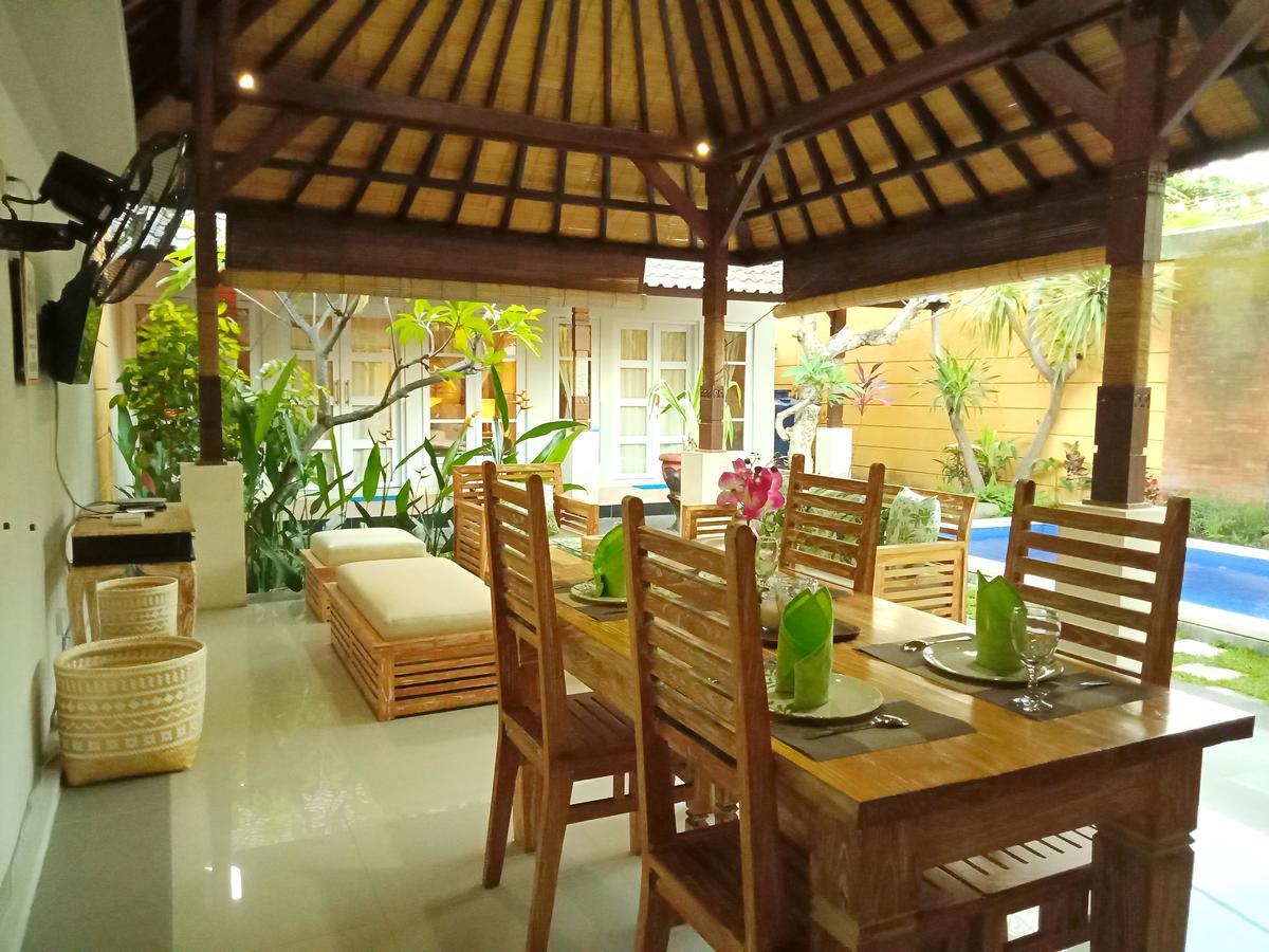 Glafenia Seminyak (Bali)