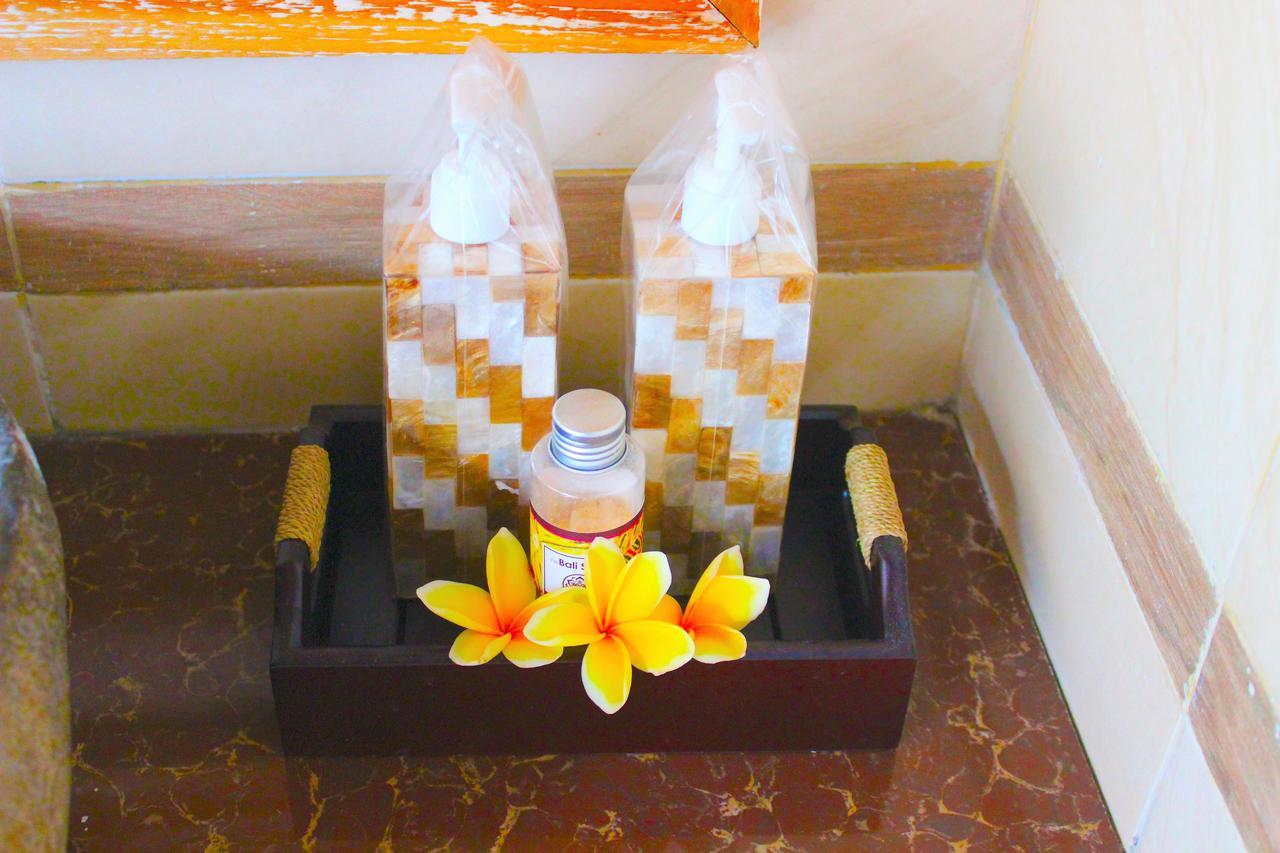 Glafenia Seminyak (Bali)