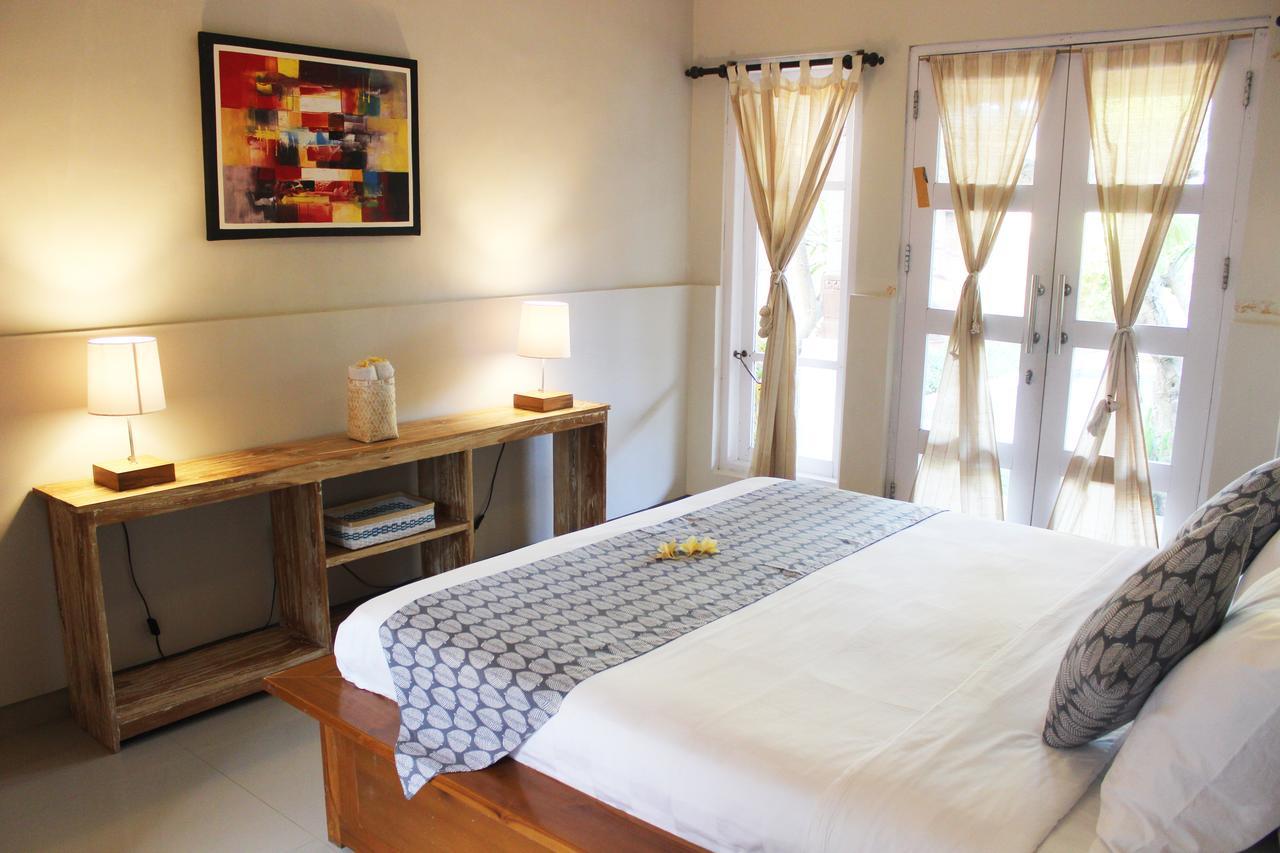 Glafenia Villa Seminyak (Bali)
