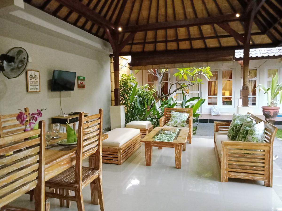 Glafenia Seminyak (Bali)