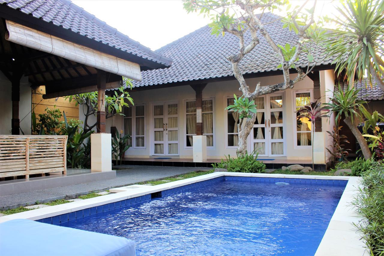 Glafenia Villa Seminyak (Bali)