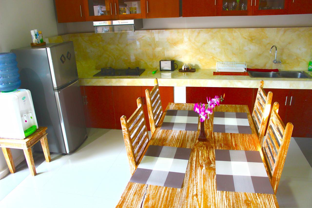 Glafenia Villa Seminyak (Bali)