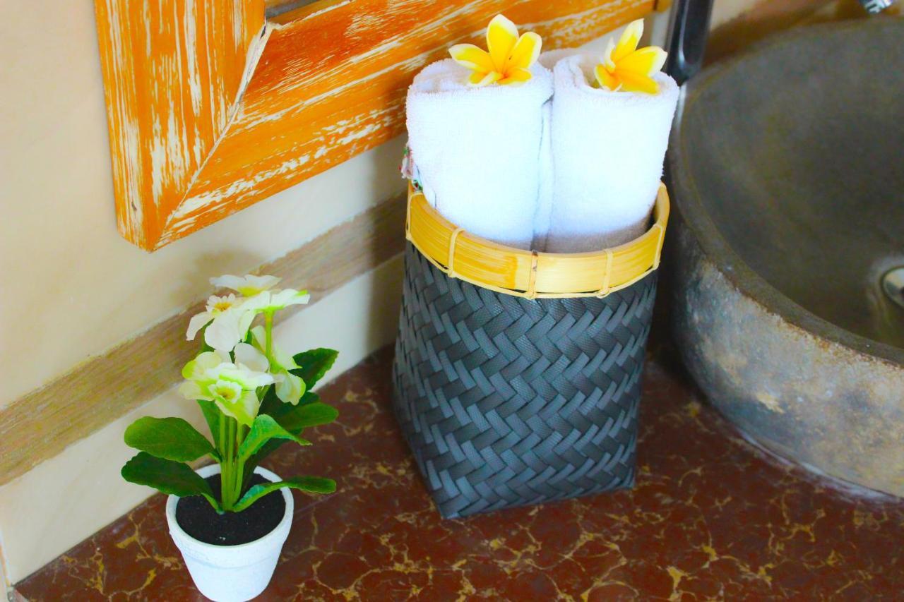 Glafenia Seminyak (Bali)