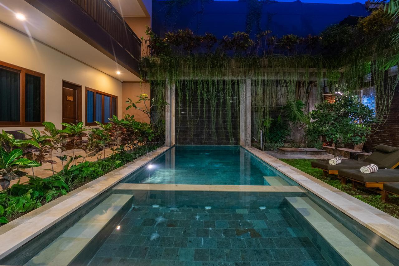 Guest house Kecik Canggu (Bali)