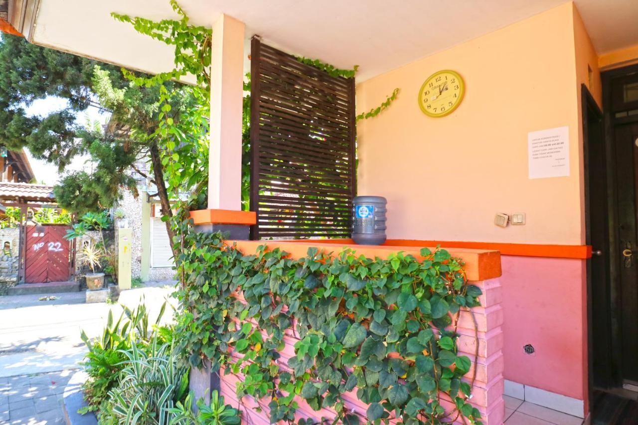 Guest house Sayang I Denpasar (Bali)