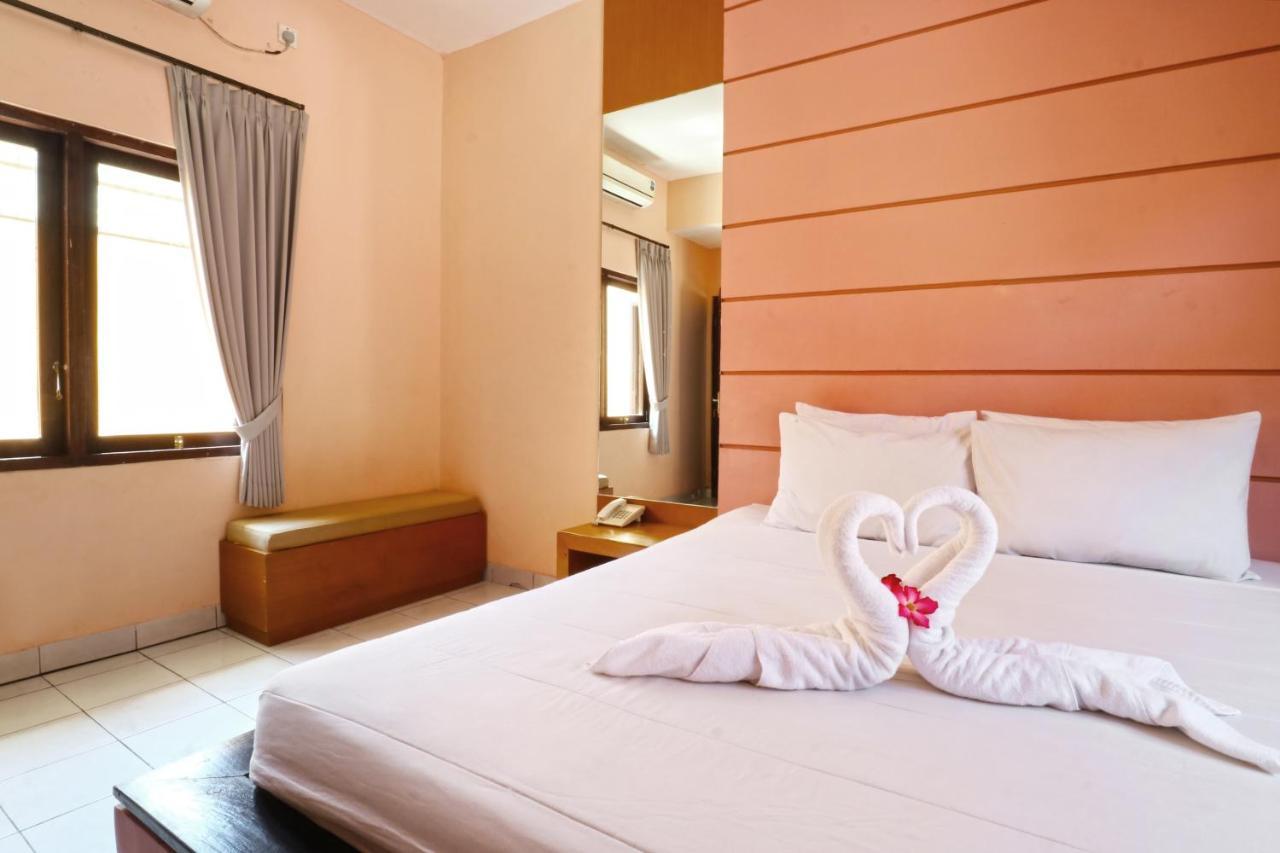 Guest house Sayang I Denpasar (Bali)