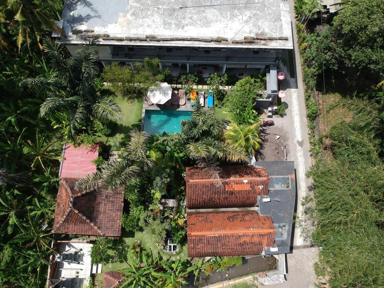 Guest house Ryanbagus