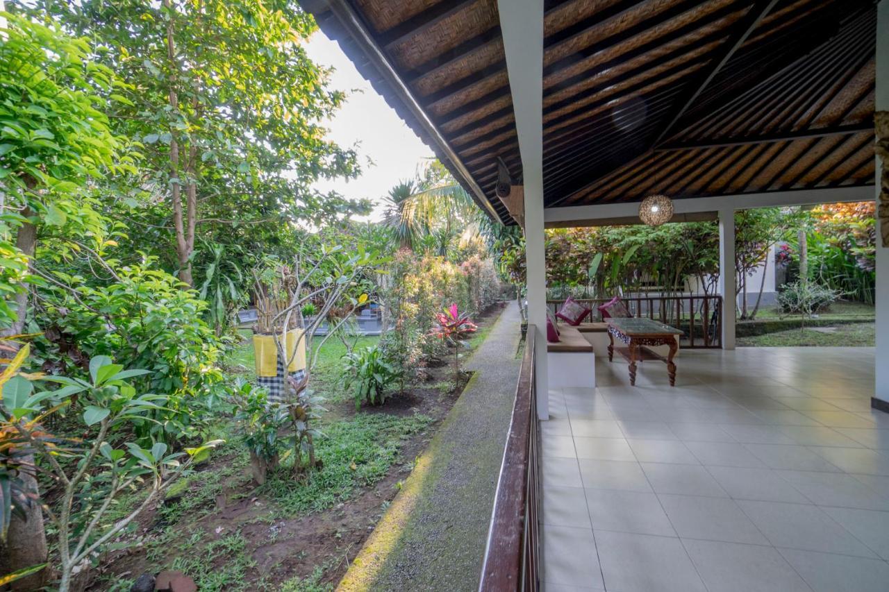 Manuaba Guest house