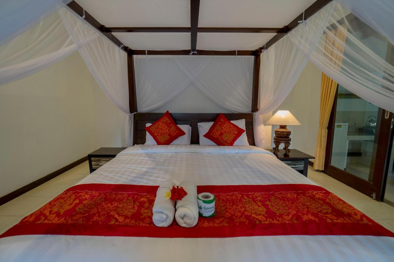 Guest house Manuaba *