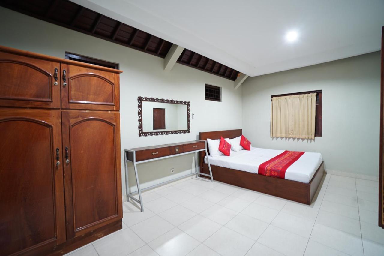 Manuaba Ubud (Bali)