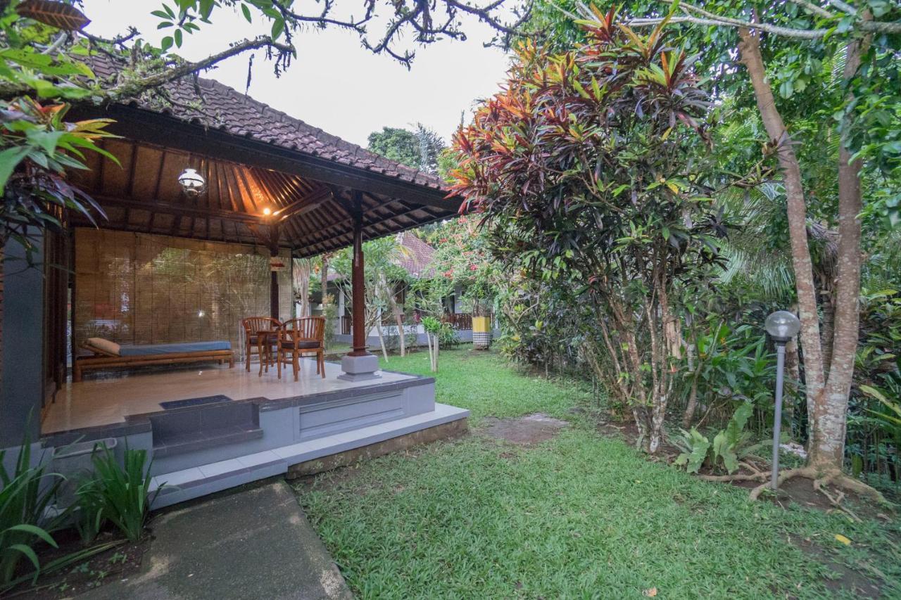 Guest house Manuaba *
