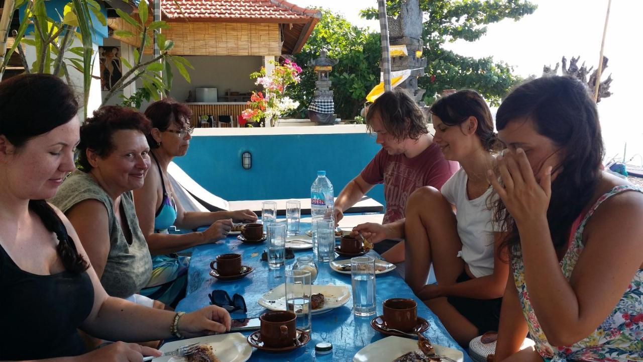 De Adema Guest house *