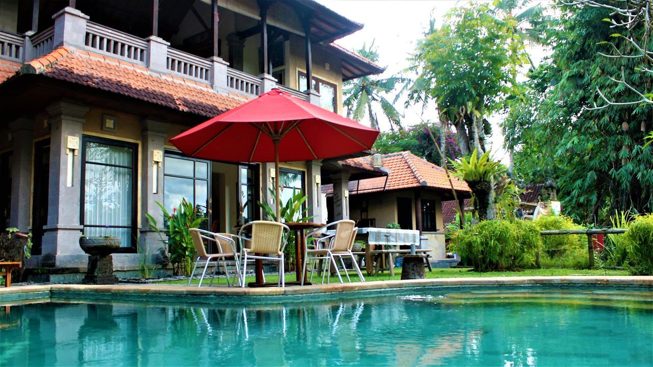 Villa Bali Djodji Ubud (Bali)
