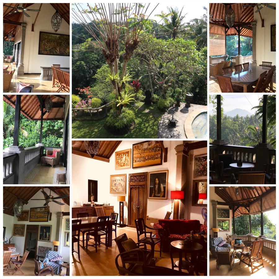 Bali Djodji Ubud (Bali)