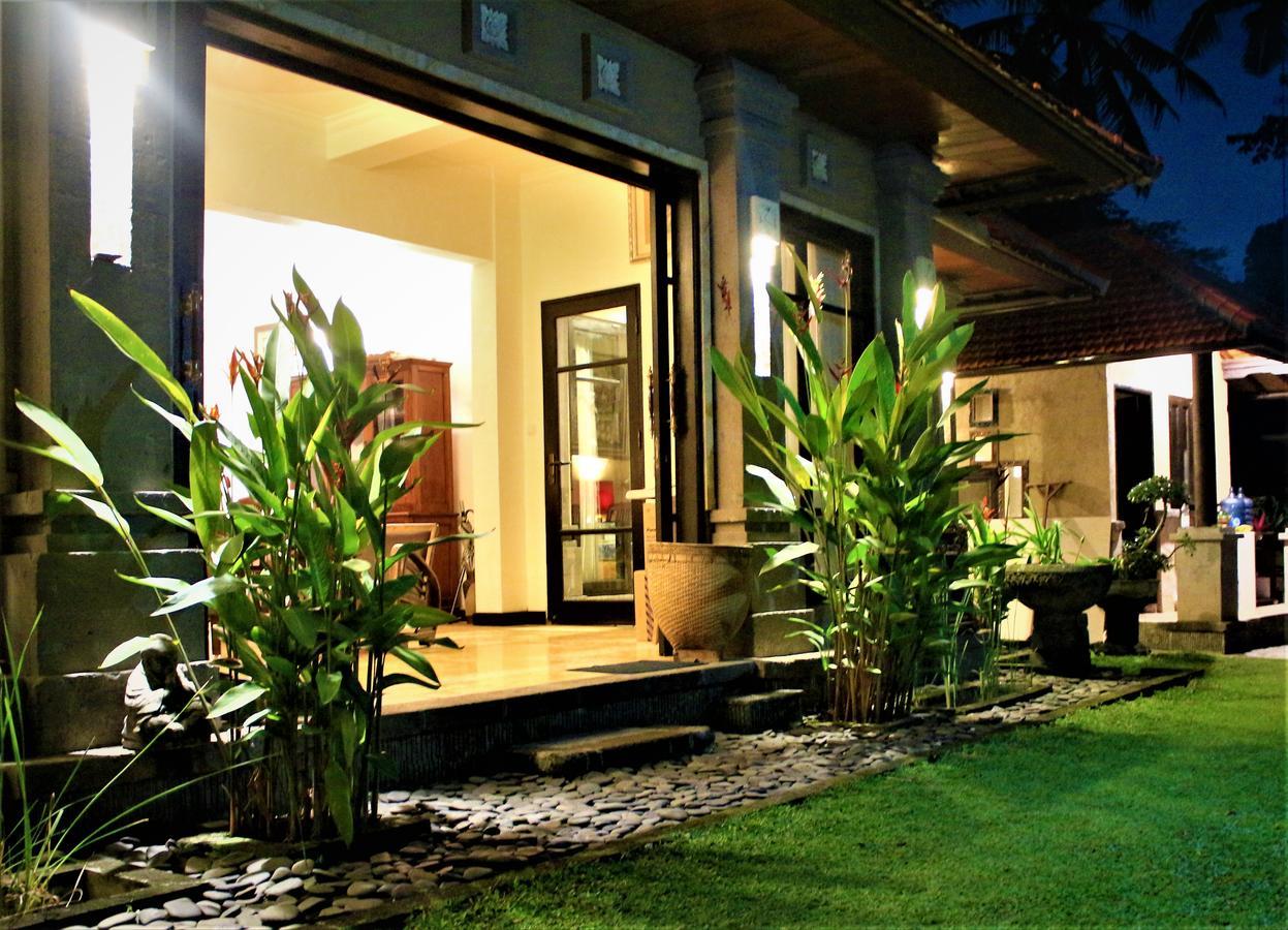 Villa Bali Djodji