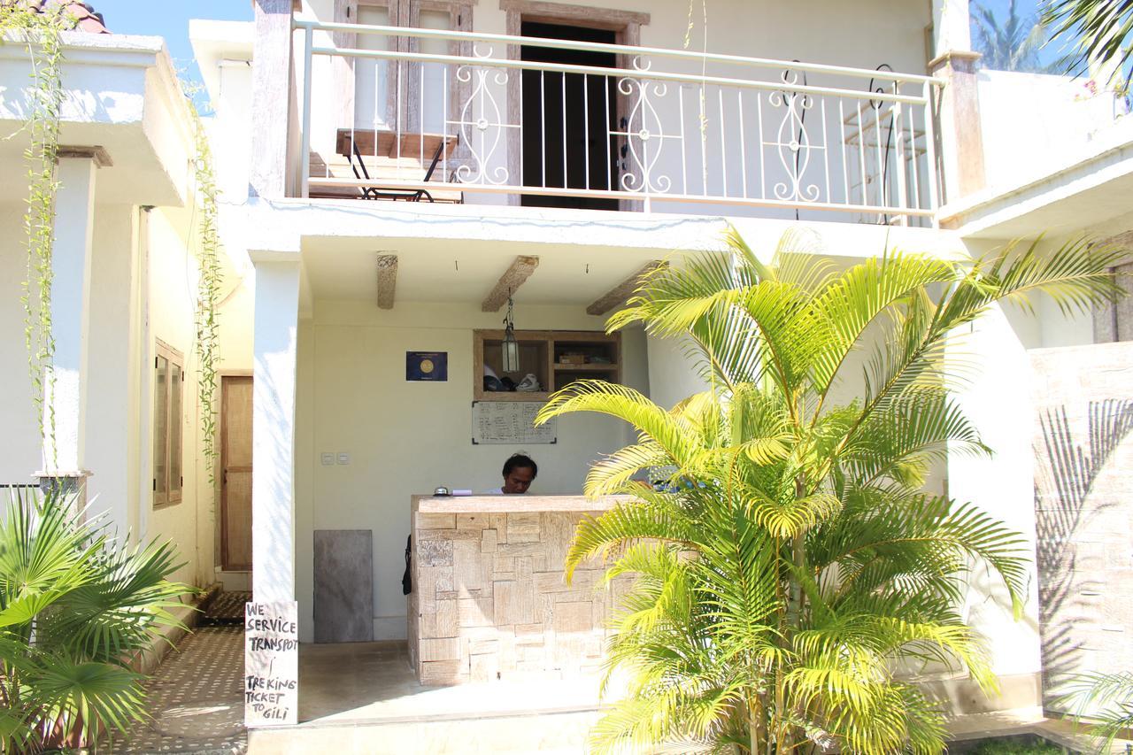Hotel Mango 5 Amed (Bali)
