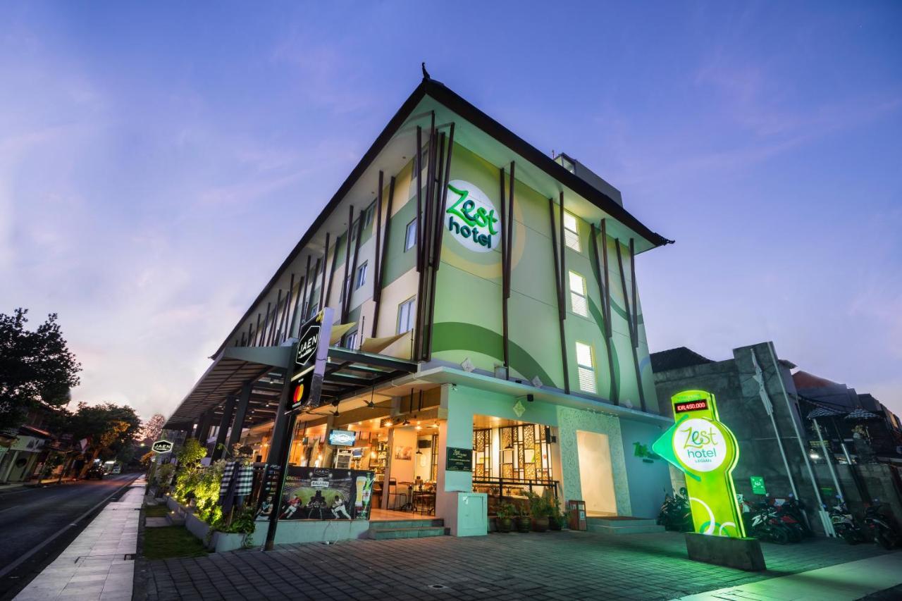 Hotel Zest By Swiss-belhotel International 3*