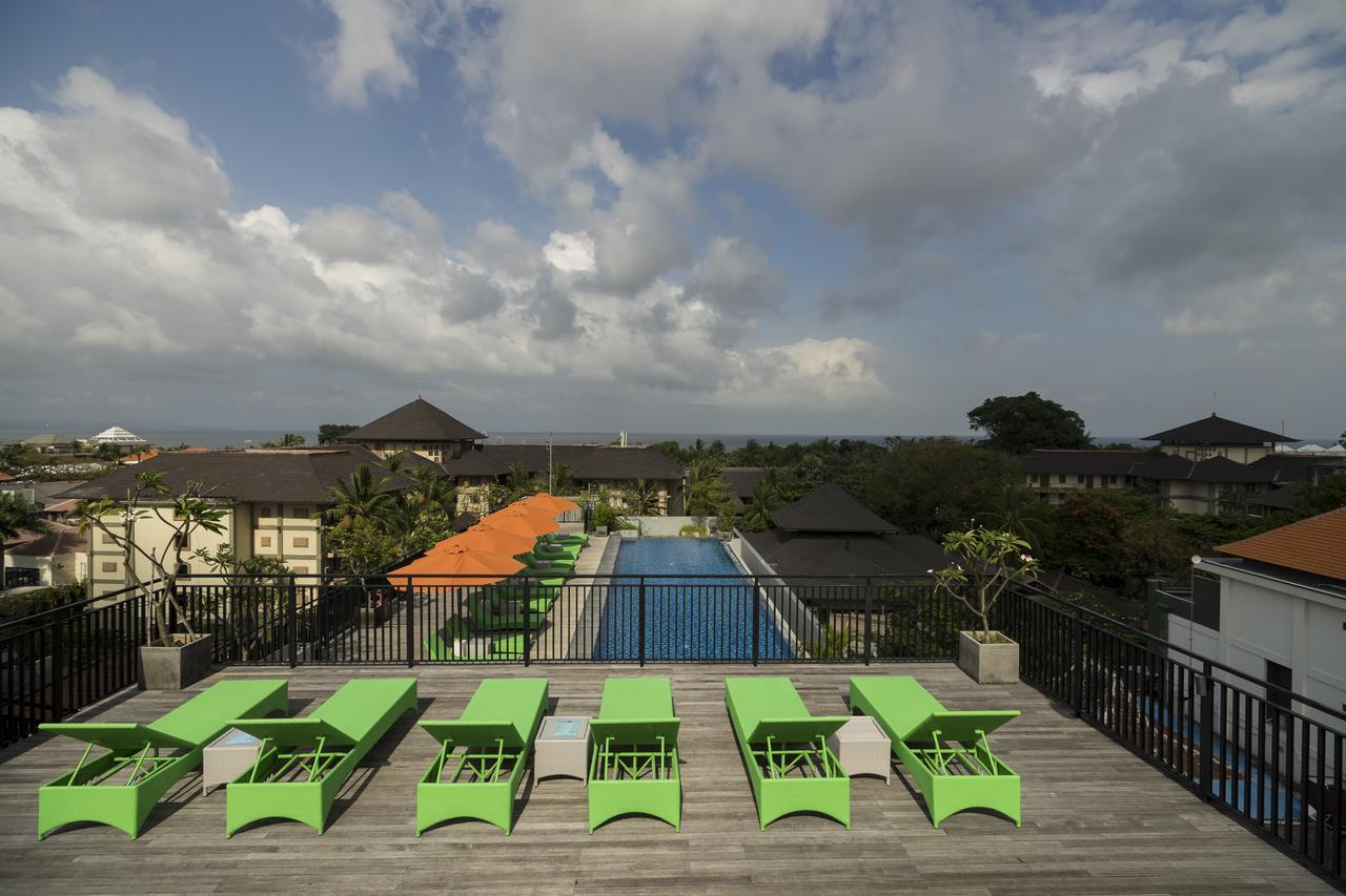 Zest By Swiss-belhotel International Hotel