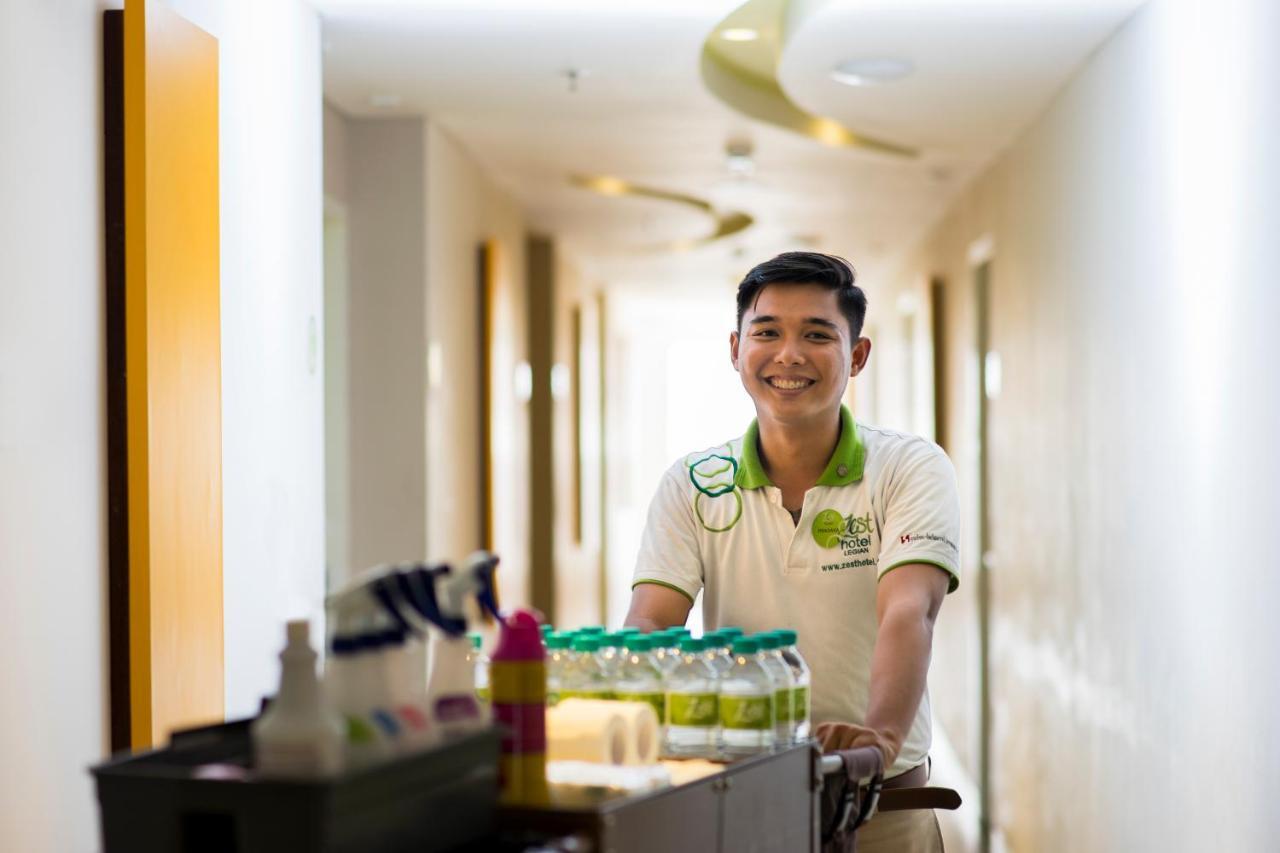 Zest By Swiss-belhotel International Hotel Legian (Bali)