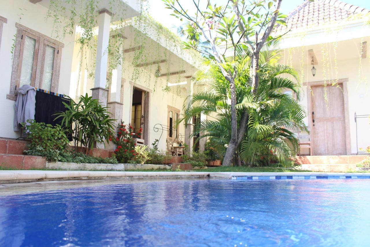 Hotel Mango 5 Amed (Bali)