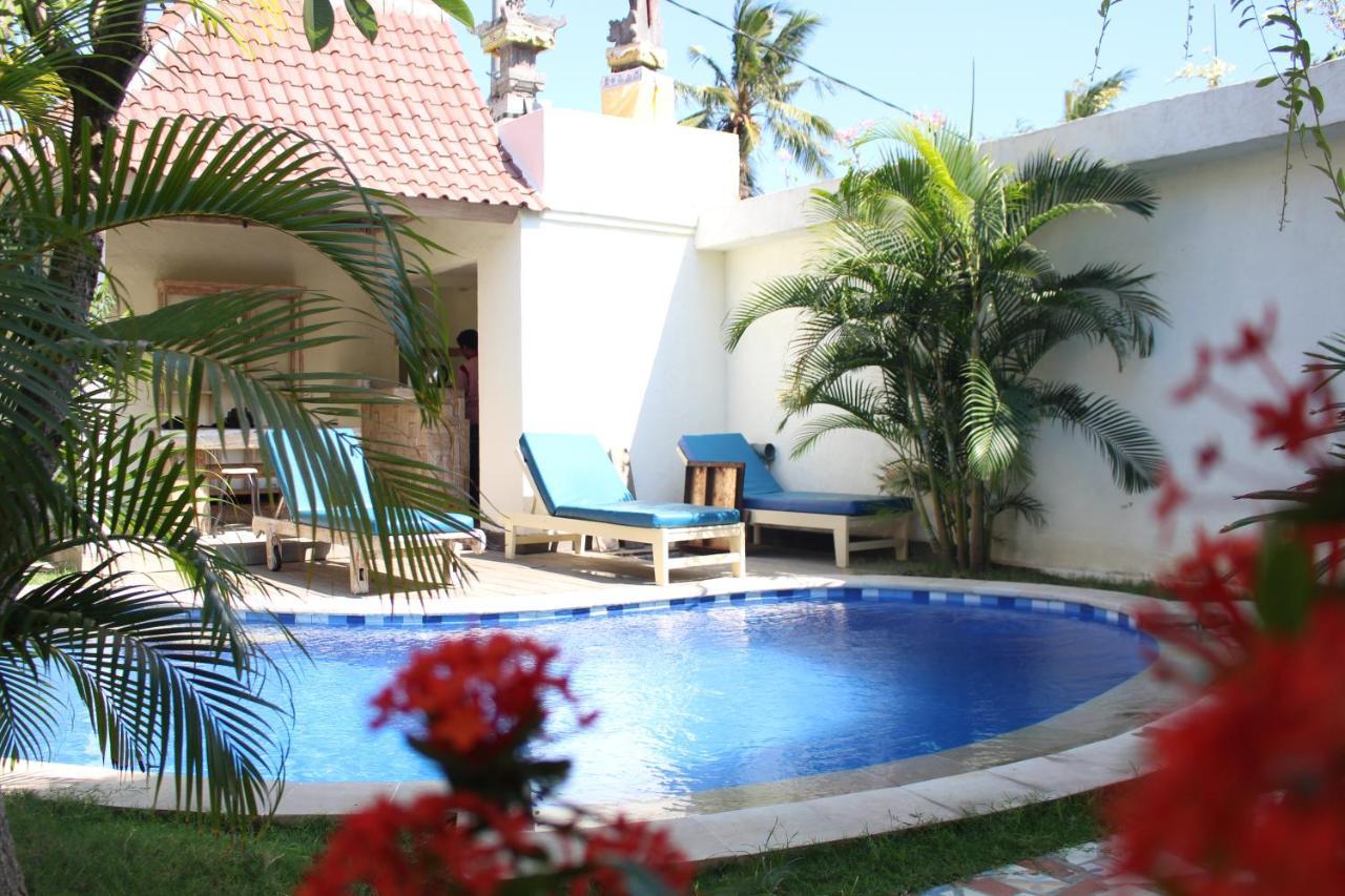 Mango 5 Hotel *