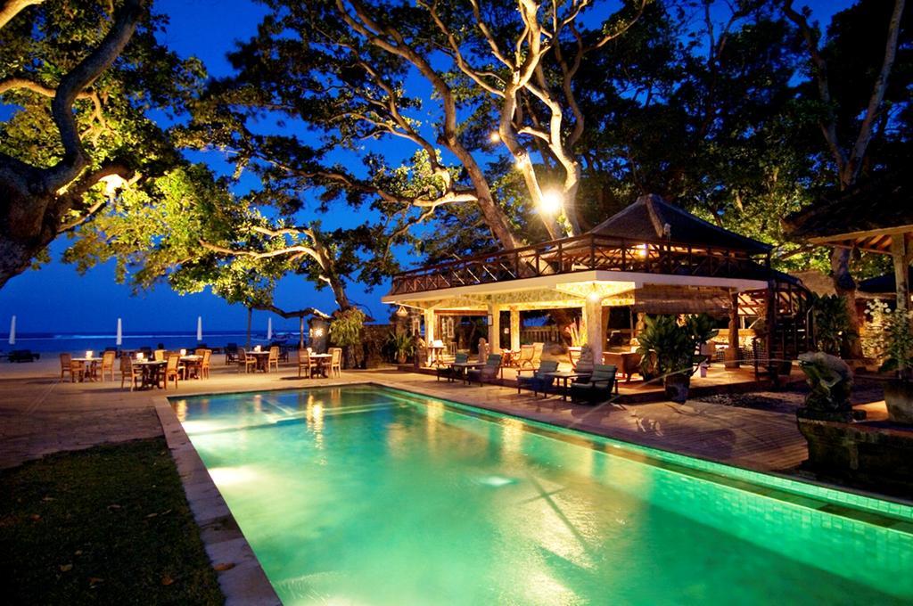 Tandjung Sari Sanur (Bali)