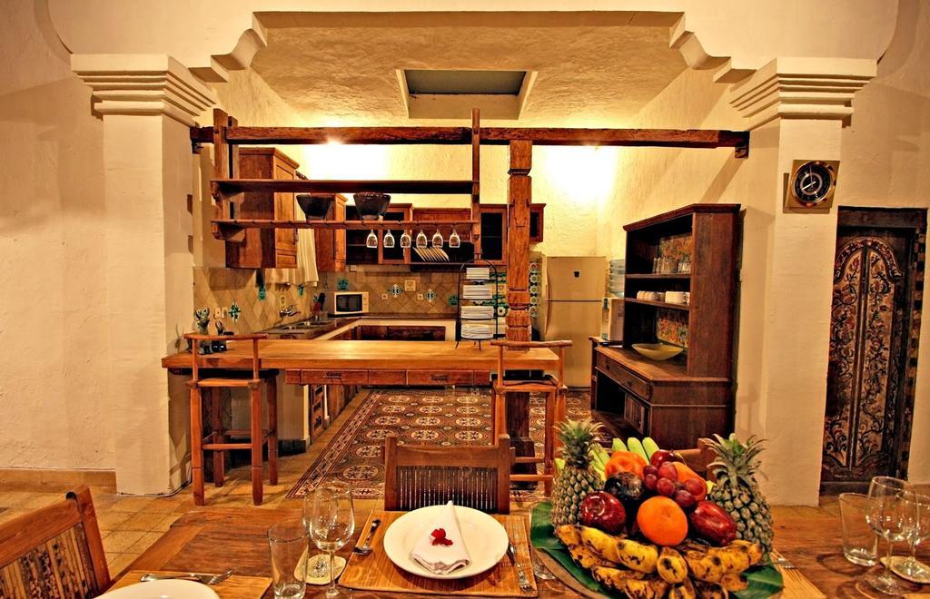 Casa *