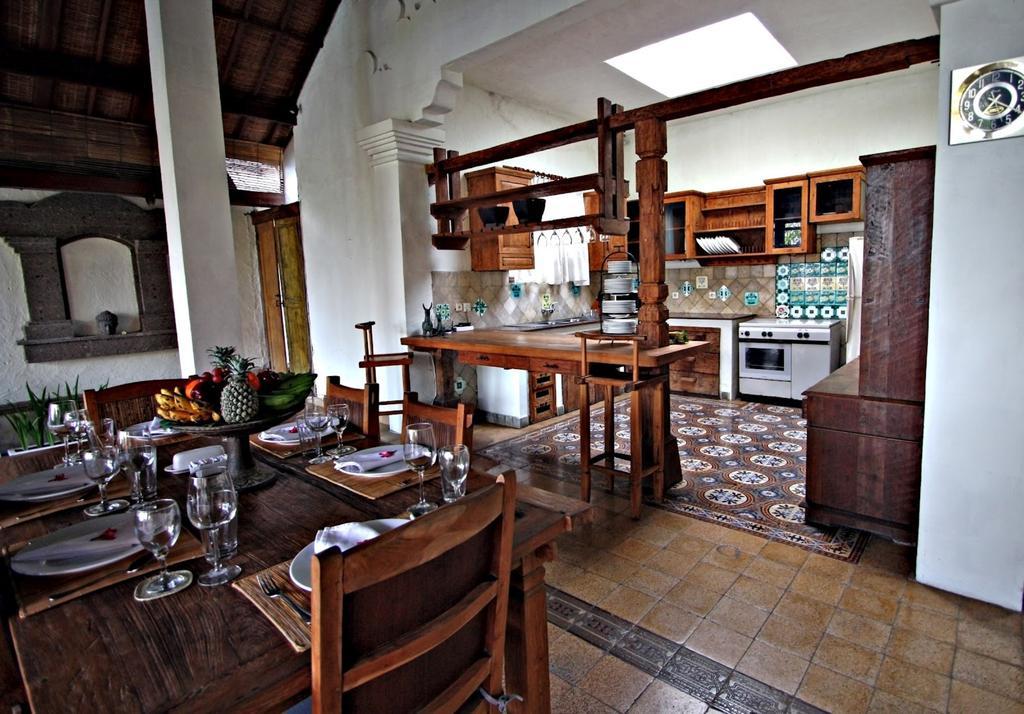 Casa * Jimbaran (Bali)