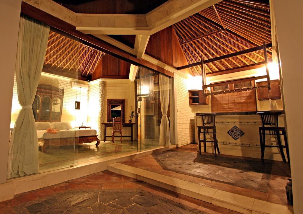 Casa Villa Jimbaran (Bali)