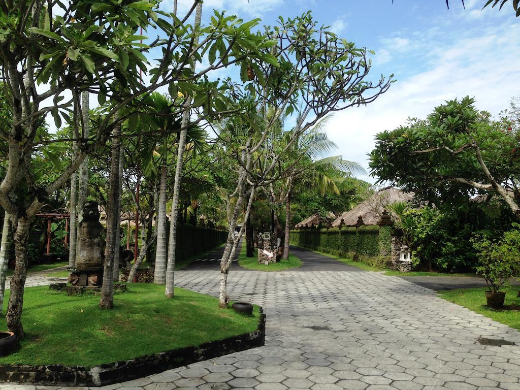 Resort Tandjung Sari