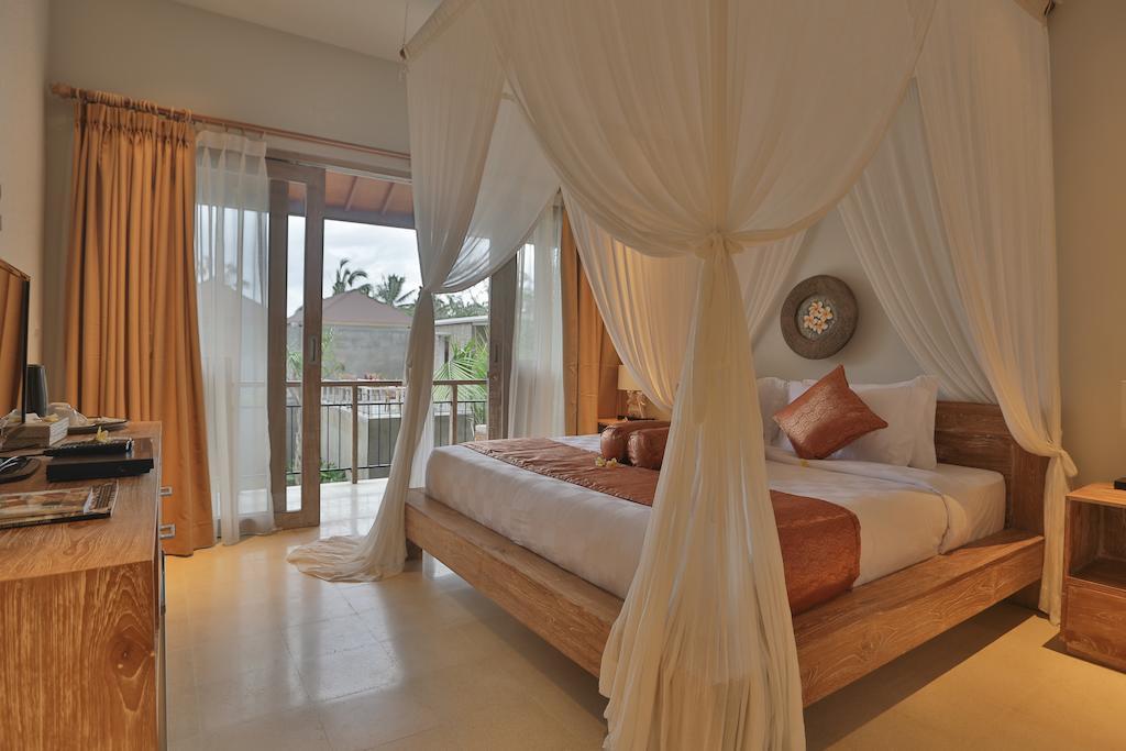 Anulekha And Resort