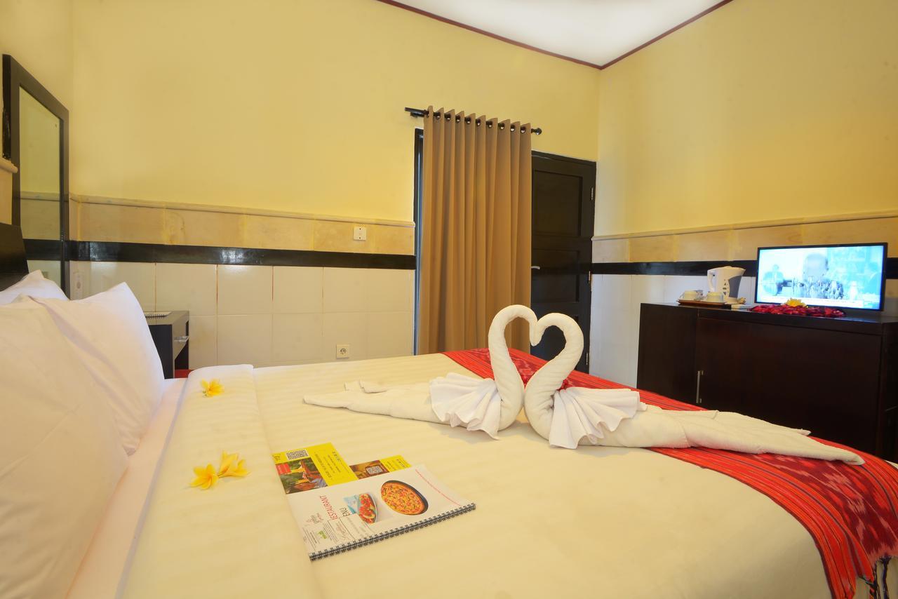 Andari Legian 2* BALI