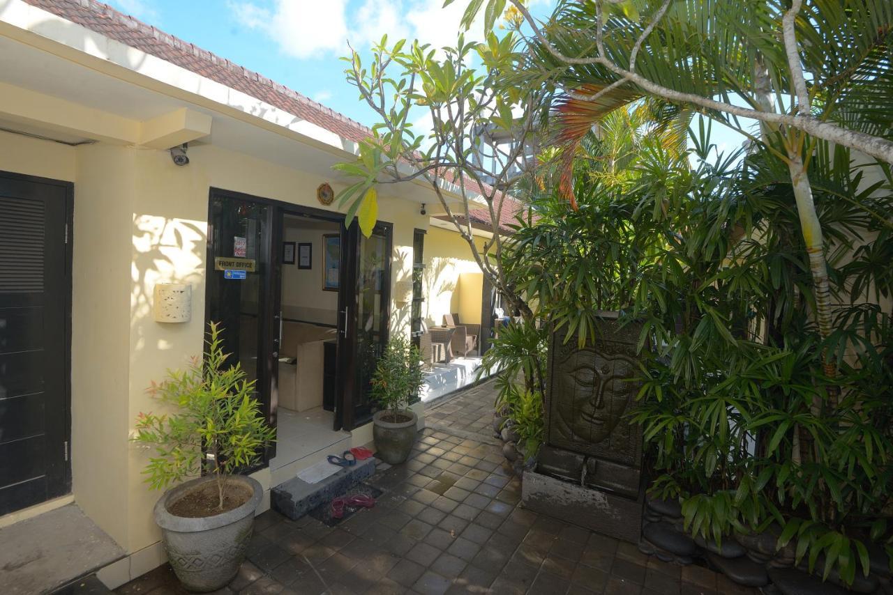 Andari Legian 2* BALI