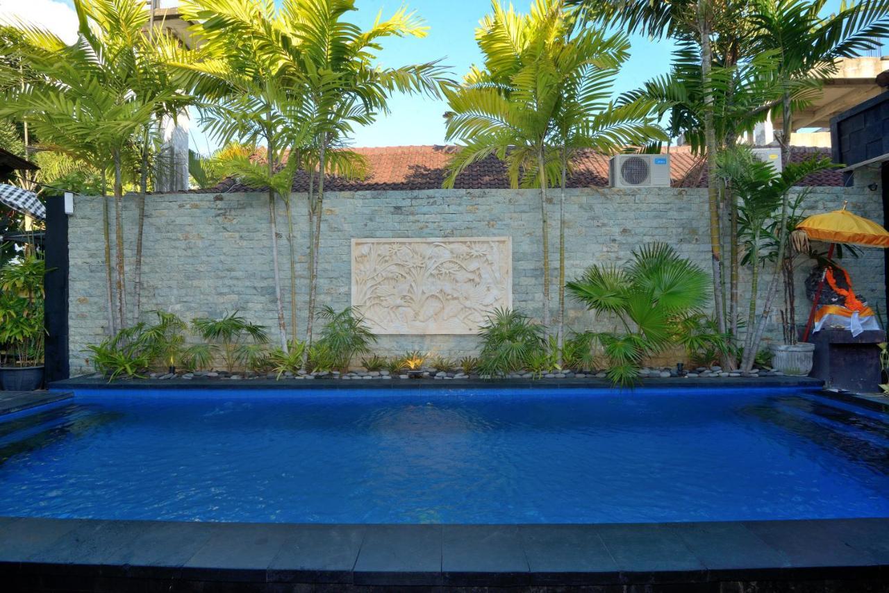 Hotel Andari Legian
