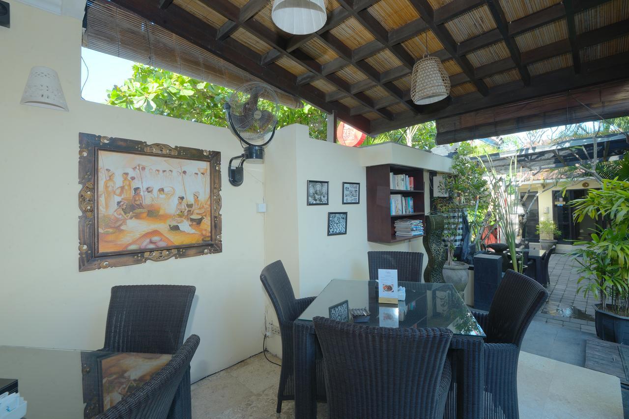 Hotel Andari Legian