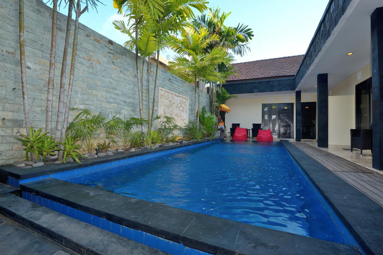 Hotel Andari Legian 2*